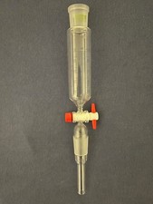 Tropftrichter 100ml 2x NS