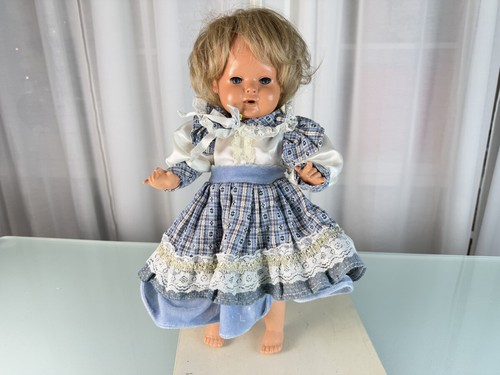 Künstlerpuppe alte sammler - künstlerpuppe,
