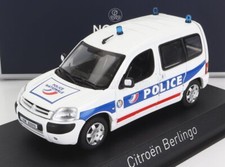 Norev citroen berlingo - norev,