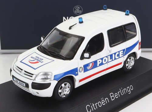 Norev citroen berlingo - 1/43,
