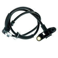 Abs sensor raddrehzahl vorne - sensor,