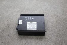 Porsche 996 Boxster 986 S Verstärker 98664532300