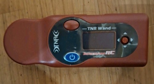 Immersion touch n - rc, touch'