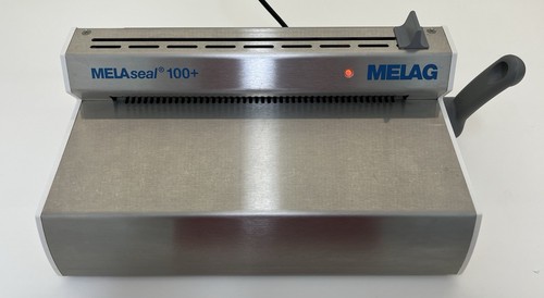 Melag melaseal 100 - melag, 100+