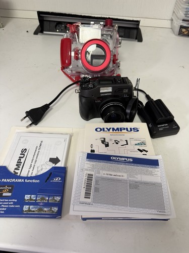 Olympus