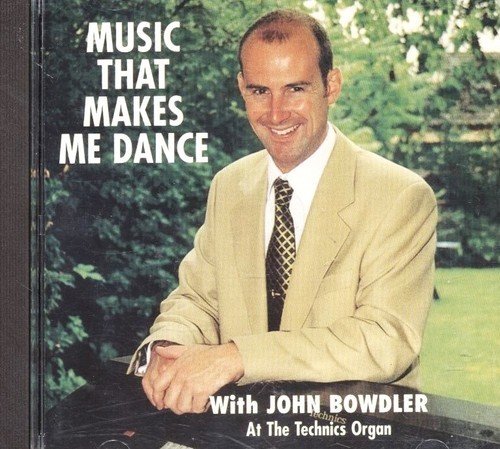 Music that makes dance - music,
