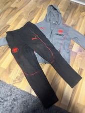 St.Pauli Präsentations Anzug