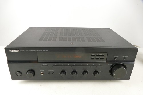Yamaha 397 stereo - yamaha, receiver