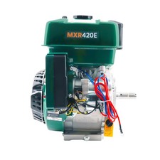 420cc 15ps ohv design - 15ps, ohv-design