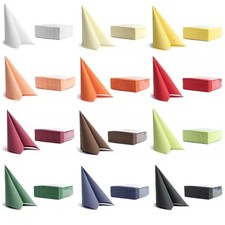 50 Servietten Softpoint 38 cm