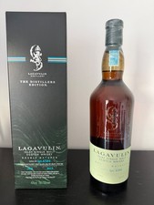 Lagavulin The Distillers