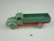 Wiking 1/87 Saure 608/3 E