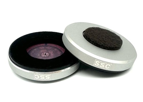 Ssc dämpfer und absorber - dämpfer,