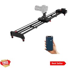 Gvm 120cm motorized - 48"/120cm, camera