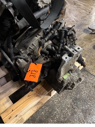 Schaltgetriebe jyj volkswagen - schaltgetriebe,