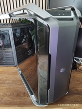 Cooler Master Cosmos C700P Gehäuse RGB bis EATX Top