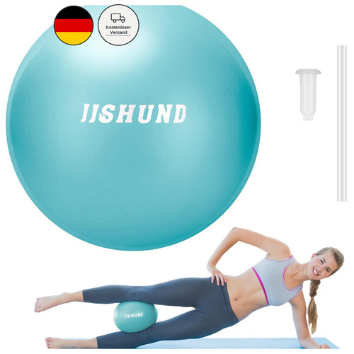 Jjshund gymnastikball cm - jjshund,