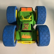 Tonka Ricochet R/C Yellow &