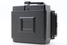 [NEUWERTIG] Mamiya RB67 Pro SD