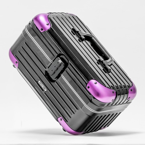 Rimowa unikat beauty vanity - unikat,