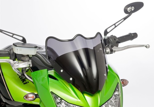 Ermax naked bike scheibe - ermax, naked-bike-scheibe