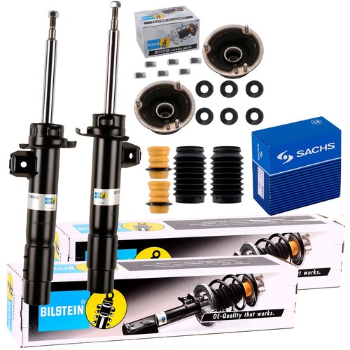 Bilstein gas - bilstein,