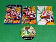 Dragonball Z Budokai Tenkaichi