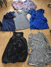 Zara Girls, H&M Mädchen