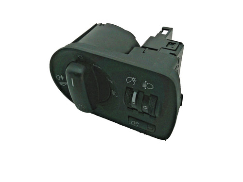 Lichtschalter audi 8pa 9 - a3,