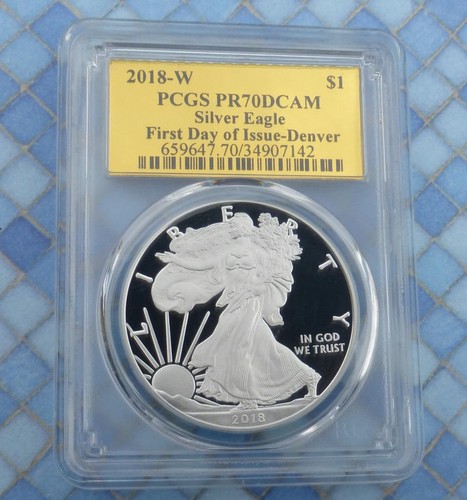 2018 pcgs d - 2018,