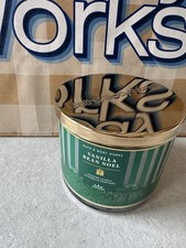 Bath and Body Works "Vanilla