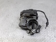 Opel Signum 2006 Diesel 110kW Drosselklappenventil 48CPD4 DEV465817