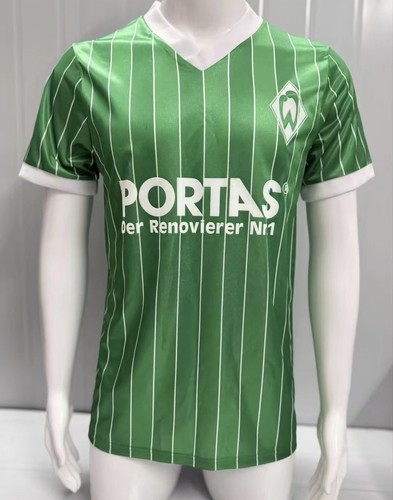 Sport 1987 retro - 1987/88,