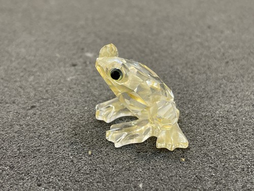 Swarovski figur kristall - swarovski,