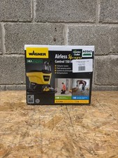 wagner control 150m airless