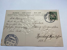 1091 Bahnpost HETZDORF -