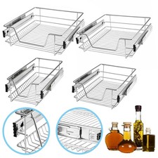 Teleskopschublade Ausziehbare