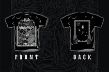 Satanic Warmaster - Werwolf