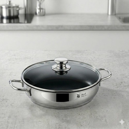 Wmf schmorpfanne devil - 🚀,
