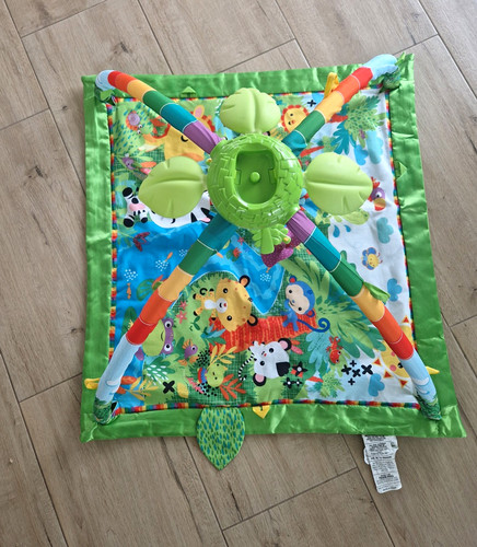 Fisher price erlebnisdecke - fisher-price,