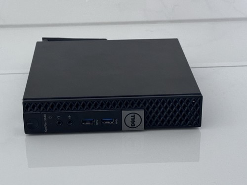 Dell optiplex 3040 micro usff - dell,