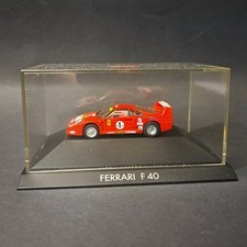 Herpa 1:87, Ferrari F40