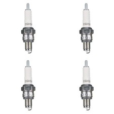 NGK Zündkerze C6HSA 3228 4er