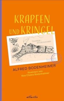 Krapfen und kringel - kringel, von