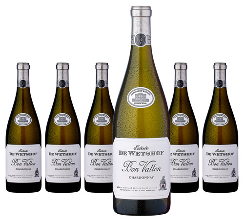 Wetshof bon vallon - de,