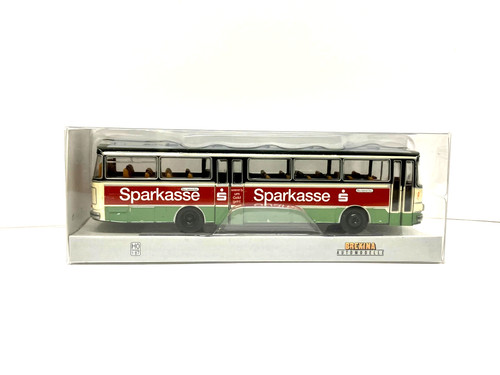 Brekina sondermodell 56106 - sondermodell,