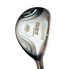 Mizuno MX-700 Hybrid / Flex