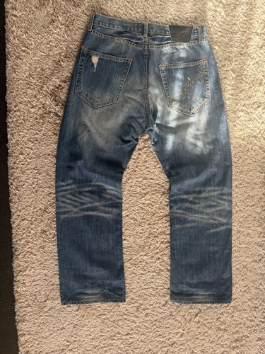 Vintage hardy jeans - ed, hose