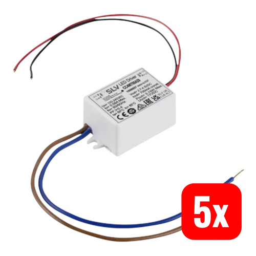 Slv led treiber - slv,