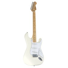 Fender standard strat - fender,